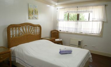 Rush Sale: 7=bedroom furnished  house with a big garden, for sale in a resort subdivision - Mactan, Cebu