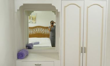 Rush Sale: 7=bedroom furnished  house with a big garden, for sale in a resort subdivision - Mactan, Cebu