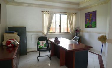 Rush Sale: 7=bedroom furnished  house with a big garden, for sale in a resort subdivision - Mactan, Cebu