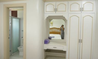 Rush Sale: 7=bedroom furnished  house with a big garden, for sale in a resort subdivision - Mactan, Cebu
