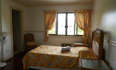 Rush Sale: 7=bedroom furnished  house with a big garden, for sale in a resort subdivision - Mactan, Cebu