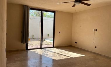 Residencia en venta en Dzitya