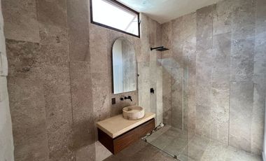 Residencia en venta en Dzitya