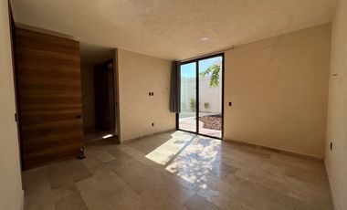 Residencia en venta en Dzitya