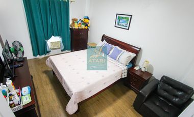 Fully Furnished 3BR House and Lot for Sale in Santorini Residences