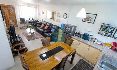 Fully Furnished 3BR House and Lot for Sale in Santorini Residences