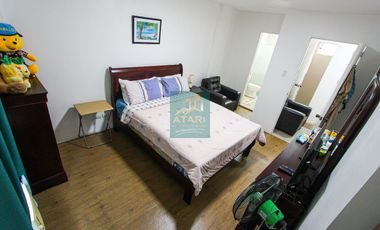 Fully Furnished 3BR House and Lot for Sale in Santorini Residences