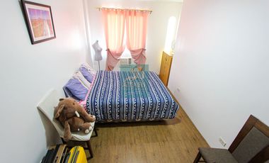 Fully Furnished 3BR House and Lot for Sale in Santorini Residences