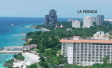 La Mirada Ready For Occupancy Beach Condo Units in Vistamar Resorts