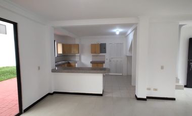 Vendo Casa Modelo Vento En Urbanización Ciudad Celeste
