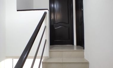 Vendo Casa Modelo Vento En Urbanización Ciudad Celeste
