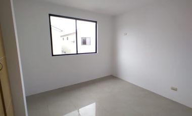 Vendo Casa Modelo Vento En Urbanización Ciudad Celeste