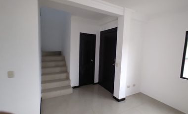 Vendo Casa Modelo Vento En Urbanización Ciudad Celeste