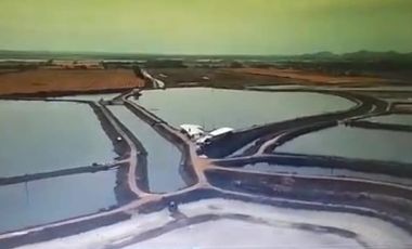 Camaronera de Venta en Taura