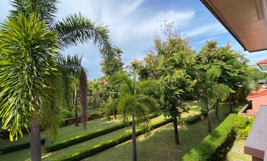 A family home for rent or sale in Wararom Project, Doi Saket, Chiang Mai