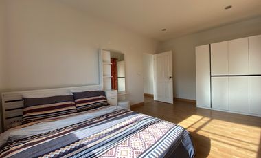 A family home for rent or sale in Wararom Project, Doi Saket, Chiang Mai