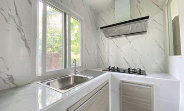 A family home for rent or sale in Wararom Project, Doi Saket, Chiang Mai
