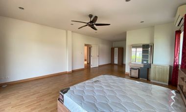 A family home for rent or sale in Wararom Project, Doi Saket, Chiang Mai