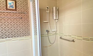 A family home for rent or sale in Wararom Project, Doi Saket, Chiang Mai