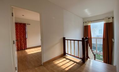 A family home for rent or sale in Wararom Project, Doi Saket, Chiang Mai