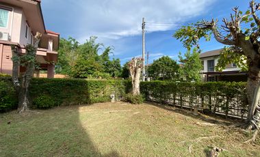 A family home for rent or sale in Wararom Project, Doi Saket, Chiang Mai