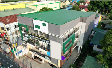 Commercial/Buliding for Sale at Marikina