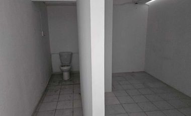 Local en Renta (San Rafael - Cuauhtemoc)