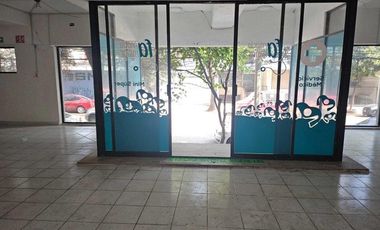 Local en Renta (San Rafael - Cuauhtemoc)