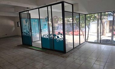 Local en Renta (San Rafael - Cuauhtemoc)