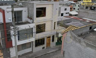 Renta casa a estrenar 3 habitaciones, Cotacachi Imbabura Ecuador