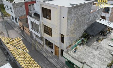 Renta casa a estrenar 3 habitaciones, Cotacachi Imbabura Ecuador