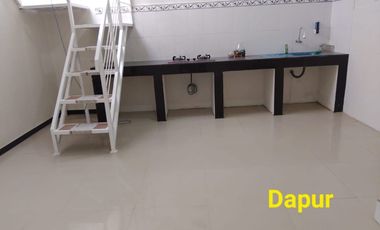 Rumah Dijual di Suko Sidoarjo Dekat Lippo Plaza Sidoarjo