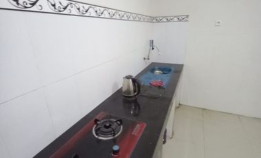 Rumah Dijual di Suko Sidoarjo Dekat Lippo Plaza Sidoarjo