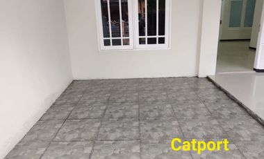 Rumah Dijual di Suko Sidoarjo Dekat Lippo Plaza Sidoarjo
