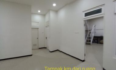 Rumah Dijual di Suko Sidoarjo Dekat Lippo Plaza Sidoarjo