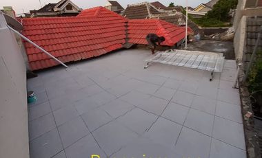 Rumah Dijual di Suko Sidoarjo Dekat Lippo Plaza Sidoarjo