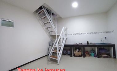 Rumah Dijual di Suko Sidoarjo Dekat Lippo Plaza Sidoarjo