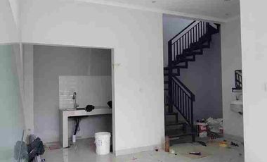 Rumah 2 lantai strategis dekat Pemkot cimahi, sisa 5 unit lagi