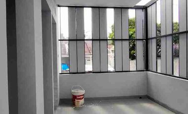 Rumah 2 lantai strategis dekat Pemkot cimahi, sisa 5 unit lagi