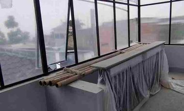 Rumah 2 lantai strategis dekat Pemkot cimahi, sisa 5 unit lagi