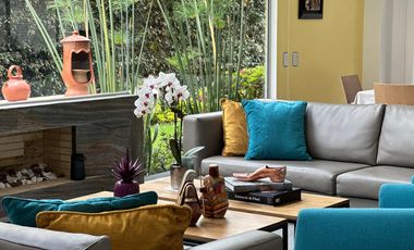 Casa en Club House para la Venta  - Cajicá, Cundinamarca