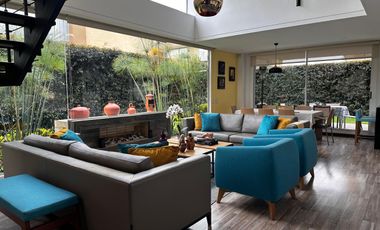 Casa en Club House para la Venta  - Cajicá, Cundinamarca