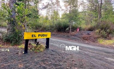 Venta de Parcela en Parque Volcanes, Ensenada, Puerto Varas