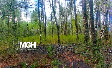 Venta de Parcela en Parque Volcanes, Ensenada, Puerto Varas