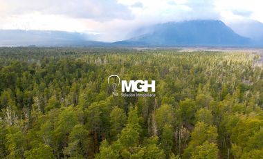 Venta de Parcela en Parque Volcanes, Ensenada, Puerto Varas