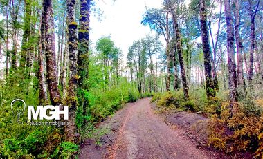 Venta de Parcela en Parque Volcanes, Ensenada, Puerto Varas