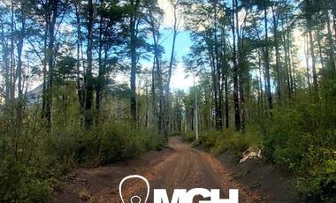 Venta de Parcela en Parque Volcanes, Ensenada, Puerto Varas