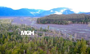 Venta de Parcela en Parque Volcanes, Ensenada, Puerto Varas