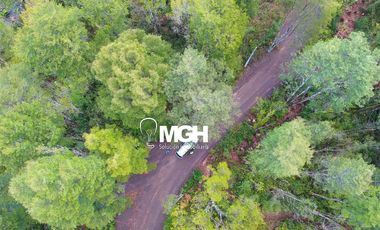 Venta de Parcela en Parque Volcanes, Ensenada, Puerto Varas