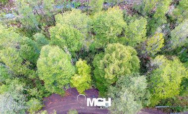 Venta de Parcela en Parque Volcanes, Ensenada, Puerto Varas